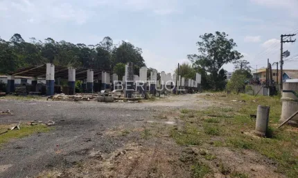 Terreno à venda na Estrada da Boiada, 34, Vista Alegre, Vinhedo