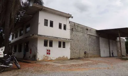 Terreno à venda na Rodovia Flávio de Carvalho, 1825, Jardim São Paulo, Valinhos