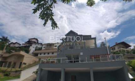 Casa à venda Condomínio Estância Marambaia em Vinhedo