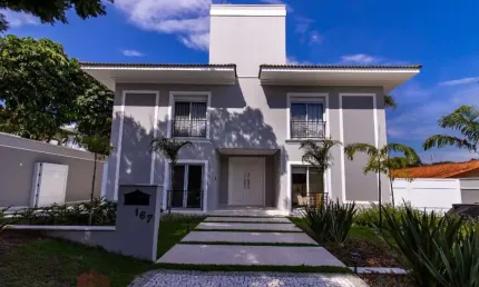 Casa à venda Condomínio Vinhas da Vista Alegre - Sede em Vinhedo