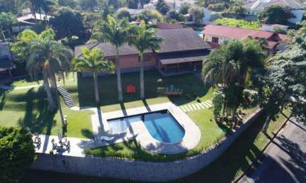 Casa à venda Condomínio Estância Marambaia em Vinhedo