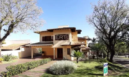 Casa com 4 quartos à venda na Alameda Japurá, 871, Vista Alegre, Vinhedo