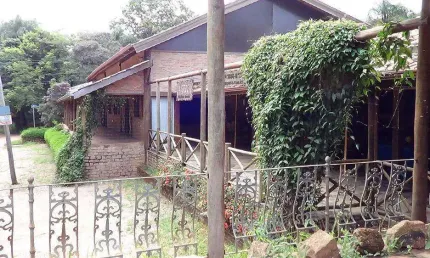 Ponto comercial à venda na Rodovia Edenor João Tasca, 4494, Cachoeira, Vinhedo