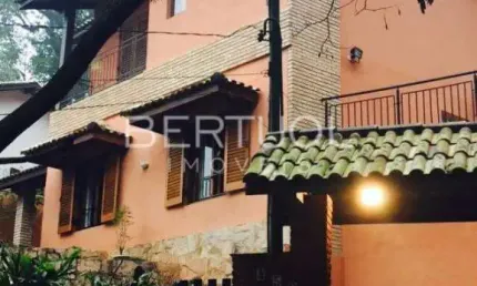 Casa com 4 quartos à venda na Rua do Encantamento, 459, Granja Viana II, Cotia