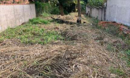 Terreno à venda na Rua Maria Helena Arantes Junqueira, 501, João XXIII, Vinhedo