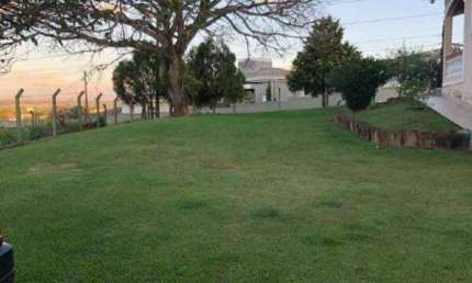 Terreno à venda na Rua José de Oliveira, 571, Chácaras Silvania, Valinhos