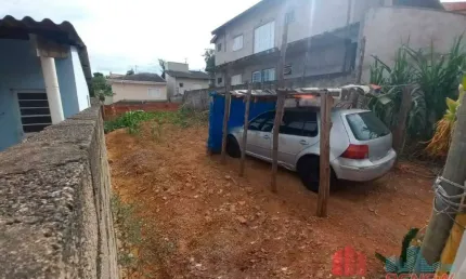 Terreno à venda na Rua Alcina Pereira Leite, 63, Capela, Vinhedo