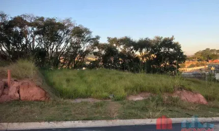 Terreno à venda na Avenida Independência, 48, Nova Vinhedo, Vinhedo