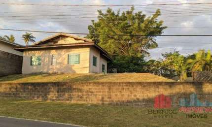 Terreno à venda na Rua do Observatório, 1264, Observatório, Vinhedo
