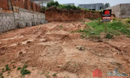 Terreno à venda loteamento alto das figueiras em vinhedo
