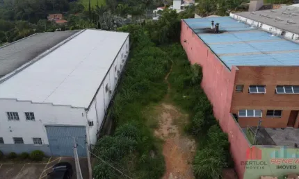 Terreno à venda na Rua Jose Resende Meirelles, 1174, Jardim Florido, Vinhedo