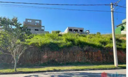 Terreno à venda na Rua Aurélio dos Santos, 67, Fazenda Santana, Vinhedo