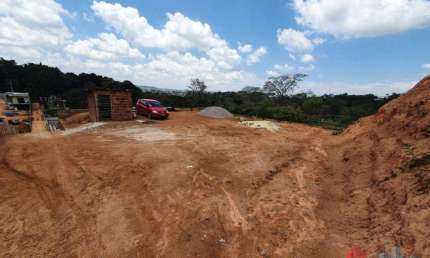 Terreno à venda na Rua José Rielli, 44, Dois Córregos, Valinhos