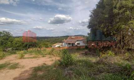 Terreno à venda Residencial Recanto dos Canjaranas em Vinhedo