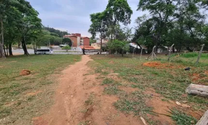 Terreno à venda na Rua Ágata, 82, Capela, Vinhedo