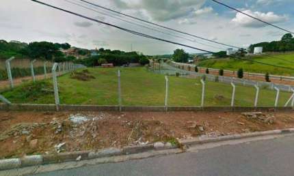 Terreno à venda na Rua dos Ipês, Jardim Três Irmãos, Vinhedo