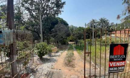 Terreno à venda na Rua Padre Bento Pacheco, 284, Sao Joaquim, Vinhedo
