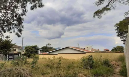 Terreno à venda na Rua Luiz Brisqui, 761, Residencial Joana, Vinhedo