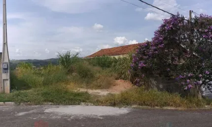 Terreno à venda na Rua Horizonte, 21, Vila Renascer, Vinhedo