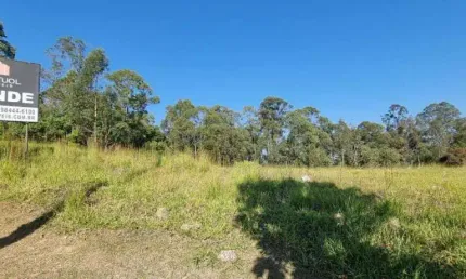 Terreno à venda Condomínio Campo de Toscana em Vinhedo