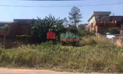 Terreno/ lote à venda, 1220 m², Jd. São Luiz, Valinhos SP