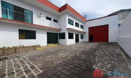 Barracão / Galpão / Depósito para alugar na Avenida Independência, 5833, Nova Vinhedo, Vinhedo