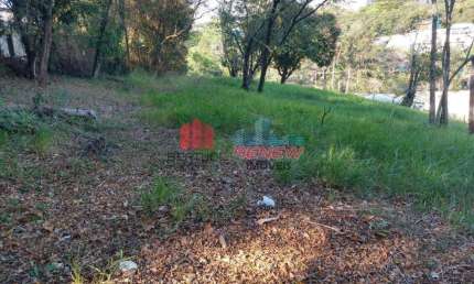 Terreno à venda Estância Recreativa San Fernando em Valinhos