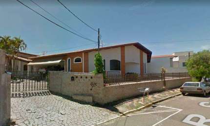Casa com 3 quartos à venda na Rua Samuel Fragoso Coimbra, 457, Vila Nova Valinhos, Valinhos