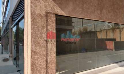 Salão para aluguel Vinhedo Premium Office e Mall em Vinhedo