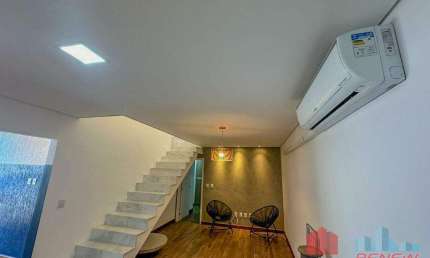 Cobertura com 3 quartos à venda na Rua Humberto Pescarini, 1275, Vila Planalto, Vinhedo