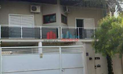 Casa a venda no Bolsão de Segurança no Bairro Nova Suíça Valinhos SP