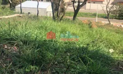 Terreno/ lote à venda, 277 m², jd. são luiz na cidade de valinhos sp