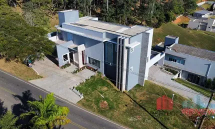 Casa à venda Condomínio Terras de Santa Teresa em Itupeva