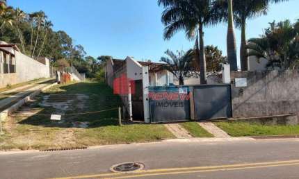 Chácara / sítio com 2 quartos à venda na Rua João Ubiali, 413, Chácaras Silvania, Valinhos
