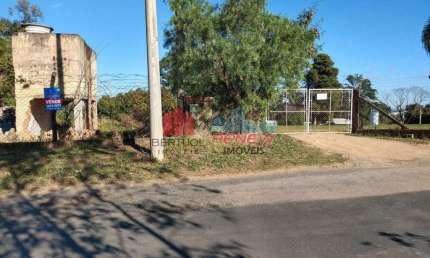 Terreno à venda na Alameda Itatuba, Joapiranga, Valinhos