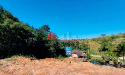 Terreno à venda na Rua Biagio Imperato, s/n, Buracão, Vinhedo