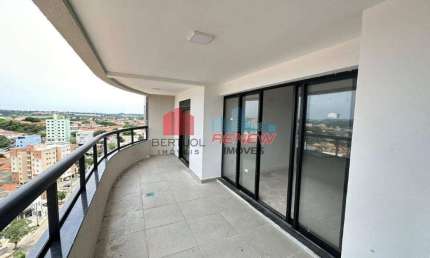 Apartamento no em Edifício de Alto Padrão em Valinhos/SP.