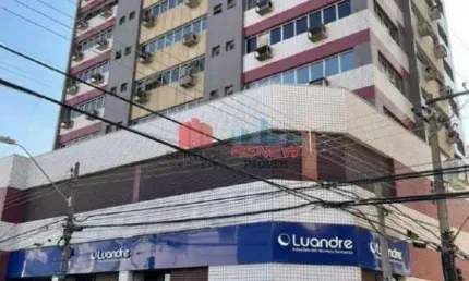 Sala comercial à venda na Rua José Paulino, 416, Centro, Campinas