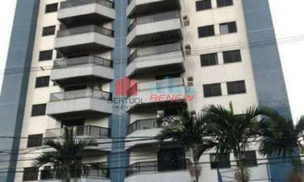 Apto à venda ,4 dormitórios, 1suíte, 2 vagas, Nova Campinas Campinas - SP.