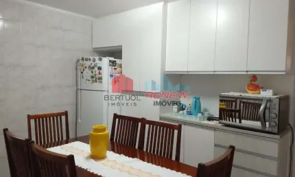 Casa com 6 quartos à venda na Rua João Carazzolle, 216, Parque das Colinas, Valinhos
