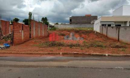 Terreno à venda na Rua Miguel Busato, Jardim Jurema, Valinhos