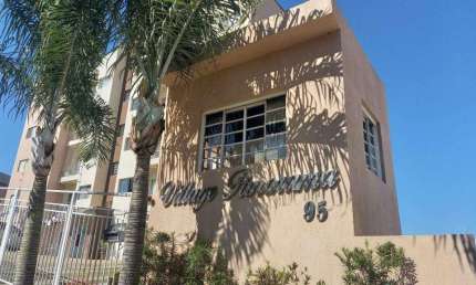 Apartamento com 2 quartos à venda na Rua João Juliatto, 95, Jardim Panorama, Valinhos