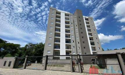 Apartamento à venda Residencial Manacás em Valinhos