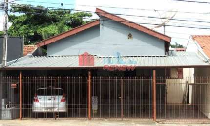 Casa com 3 quartos à venda na Rua João Bissotto Filho, 765, Ortizes, Valinhos