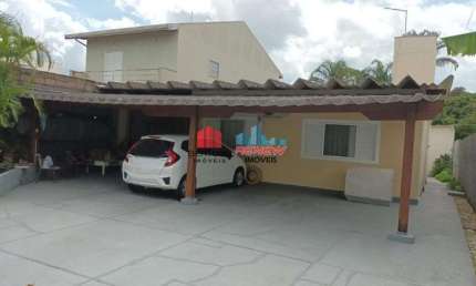 Casa com 2 quartos à venda na Rua Antônio Negrello, 109, Apaga Fogo, Valinhos