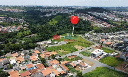 Terreno à venda na Rua Elso Previtale, S/N, Área Rural de Valinhos, Valinhos