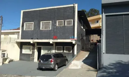 Galpão locação para indústria e comercio em Valinhos