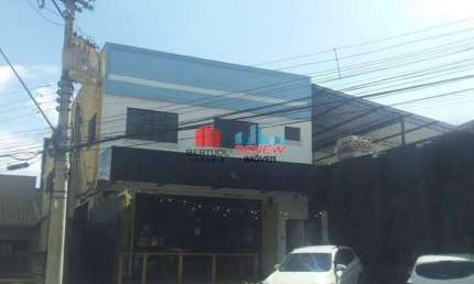 Sala comercial para alugar na Rua Pintado, 25, Nova Vinhedo, Vinhedo