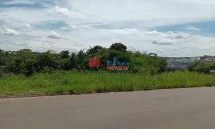 Terreno à venda na Rua Vereador Antônio de Oliveira, SN, Lenheiro, Valinhos
