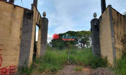 Terreno à venda na Estrada Engenheiro Paulo de Campos Fessel, Dois Córregos, Valinhos